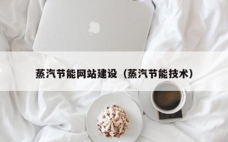 杞县蒸汽节能网站建设（蒸汽节能技术）